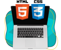 Web-мастер (HTML + CSS) - Школа программирования для детей, компьютерные курсы для школьников, начинающих и подростков - KIBERone г. Мытищи