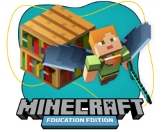 Minecraft Education - Школа программирования для детей, компьютерные курсы для школьников, начинающих и подростков - KIBERone г. Мытищи