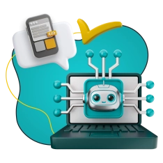 AI Product Lab. Собираем MVP за 3 занятия – как взрослые IT-команды - КИБЕРшкола программирования для детей, компьютерные курсы для школьников, начинающих и подростков - KIBERone г. Мытищи