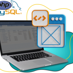 PHP+SQL - КИБЕРшкола программирования для детей, компьютерные курсы для школьников, начинающих и подростков - KIBERone г. Мытищи