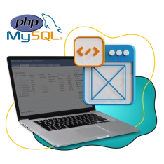 PHP+SQL - КИБЕРшкола программирования для детей, компьютерные курсы для школьников, начинающих и подростков - KIBERone г. Мытищи