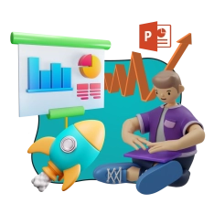 Магия эффектных презентаций PowerPoint - КИБЕРшкола программирования для детей, компьютерные курсы для школьников, начинающих и подростков - KIBERone г. Мытищи
