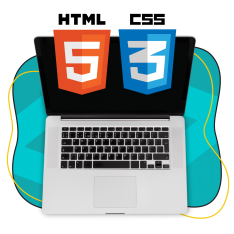 Веб-мастер (HTML + CSS) - КИБЕРшкола программирования для детей, компьютерные курсы для школьников, начинающих и подростков - KIBERone г. Мытищи