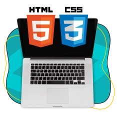 Web-мастер (HTML+CSS) - КИБЕРшкола программирования для детей, компьютерные курсы для школьников, начинающих и подростков - KIBERone г. Мытищи