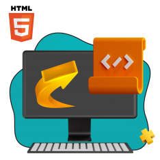 Основы HTML. Изучение веб-разработки - КИБЕРшкола программирования для детей, компьютерные курсы для школьников, начинающих и подростков - KIBERone г. Мытищи