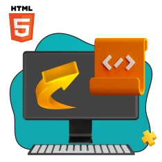 Web-мастер: первые шаги в мир современных сайтов. Основы HTML - КИБЕРшкола программирования для детей, компьютерные курсы для школьников, начинающих и подростков - KIBERone г. Мытищи