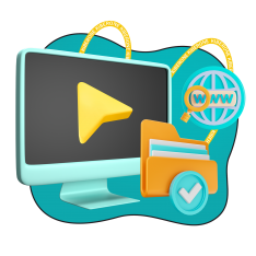 Компьютерная грамотность - КИБЕРшкола программирования для детей, компьютерные курсы для школьников, начинающих и подростков - KIBERone г. Мытищи