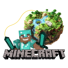 Создание модов в Minecraft - КИБЕРшкола программирования для детей, компьютерные курсы для школьников, начинающих и подростков - KIBERone г. Мытищи