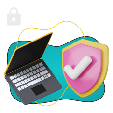 Кибербезопасность - КИБЕРшкола программирования для детей, компьютерные курсы для школьников, начинающих и подростков - KIBERone г. Мытищи