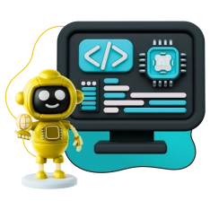 Vibe Coding & AI-инжиниринг - КИБЕРшкола программирования для детей, компьютерные курсы для школьников, начинающих и подростков - KIBERone г. Мытищи