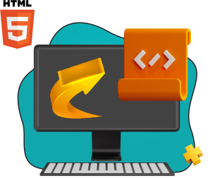 Основы HTML. Изучение web-разработки - Школа программирования для детей, компьютерные курсы для школьников, начинающих и подростков - KIBERone г. Мытищи