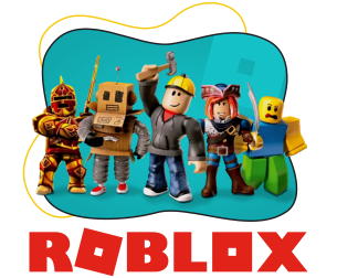 Roblox Studio. Сделать все, что вы можете себе представить - Школа программирования для детей, компьютерные курсы для школьников, начинающих и подростков - KIBERone г. Мытищи