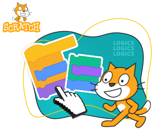 Знакомство со Scratch. Создание игр на Scratch. Основы - Школа программирования для детей, компьютерные курсы для школьников, начинающих и подростков - KIBERone г. Мытищи