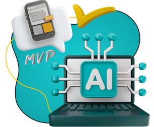 AI Product Lab. Собираем MVP за 3 занятия — как взрослые IT-команды - КИБЕРшкола программирования для детей, компьютерные курсы для школьников, начинающих и подростков - KIBERone г. Мытищи