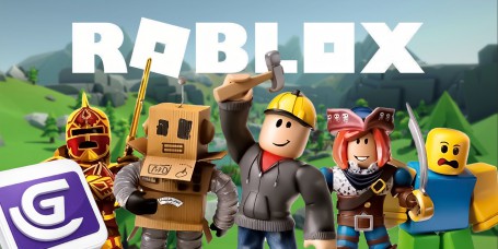 Создаем свою вселенную по мотивам Roblox на движке GDevelop 5 - КИБЕРшкола программирования для детей, компьютерные курсы для школьников, начинающих и подростков - KIBERone г. Мытищи