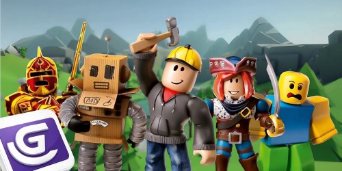 Создаем свою вселенную движке GDevelop 5 - КИБЕРшкола программирования для детей, компьютерные курсы для школьников, начинающих и подростков - KIBERone г. Мытищи
