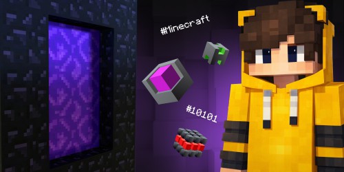 Архитекторы Реальности. Программируем Портал в Minecraft - КИБЕРшкола программирования для детей, компьютерные курсы для школьников, начинающих и подростков - KIBERone г. Мытищи