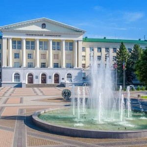 В сентябре открытие новой локации в самом центре Ростова-на-Дону, в Кванториуме при ДГТУ! - Школа программирования для детей, компьютерные курсы для школьников, начинающих и подростков - KIBERone г. Мытищи