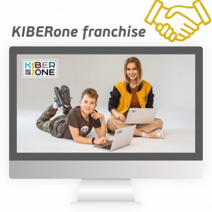 Франшиза KIBERone — в списке лучших по итогам 2019 года - Школа программирования для детей, компьютерные курсы для школьников, начинающих и подростков - KIBERone г. Мытищи